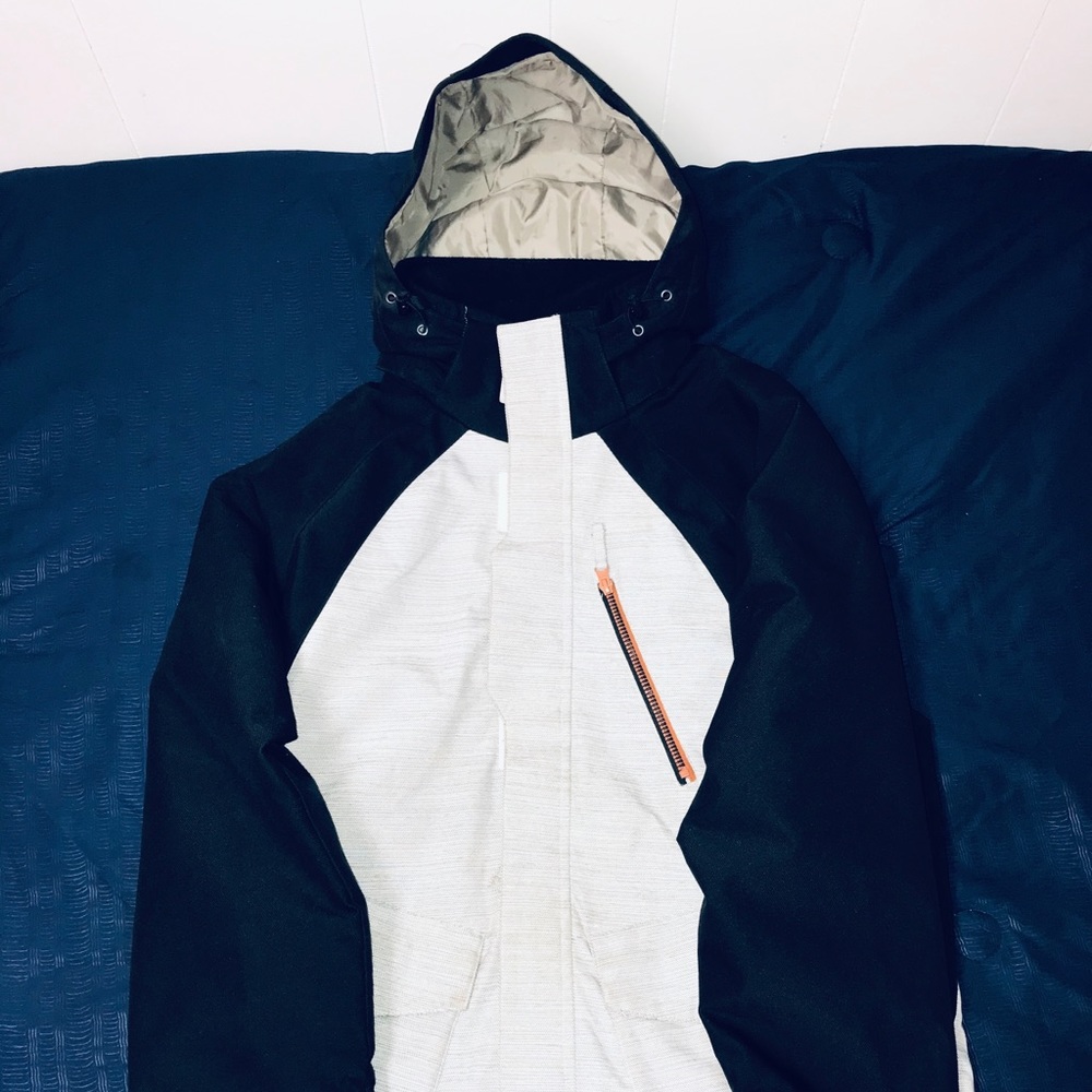 Body Glove snowboarding jacket
